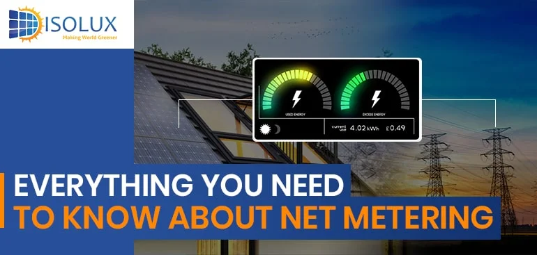 Net Metering