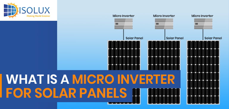 Micro Inverter