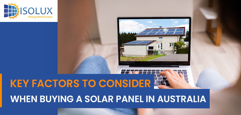 best solar panels in Australia