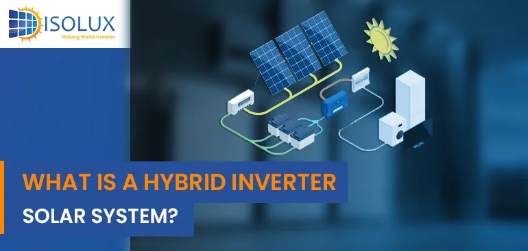 Hybrid Inverter