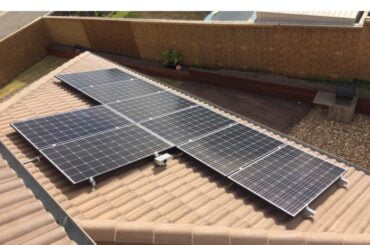 Carnes Hill NSW - Isolux Solar