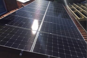 Cherrybrook NSW - Isolux Solar
