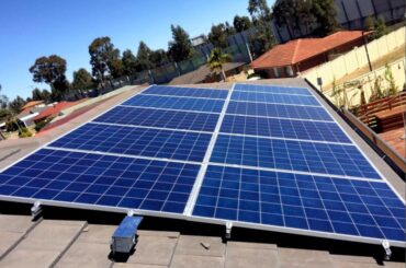 Glendenning NSW - Isolux Solar