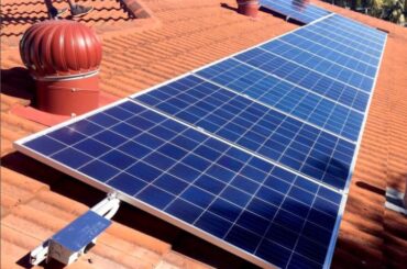 Hinchinbrook NSW - Isolux Solar - residential solar system