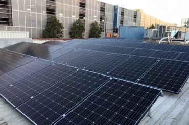 Liverpool NSW - Isolux solar - residential solar system