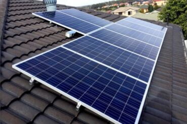 Prestons NSW - Isolux Solar - residential solar system