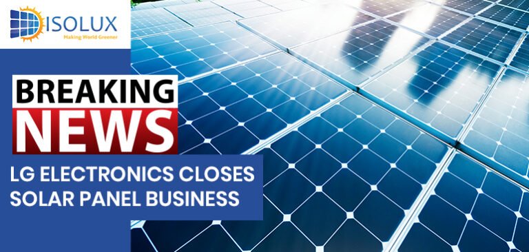 lg-electronics-announced-exit-from-global-solar-panel-business