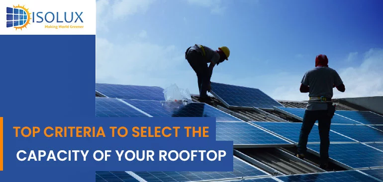 rooftop solar