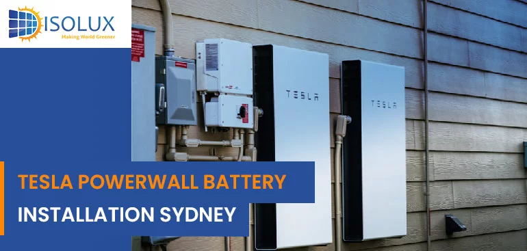 Tesla Powerwall