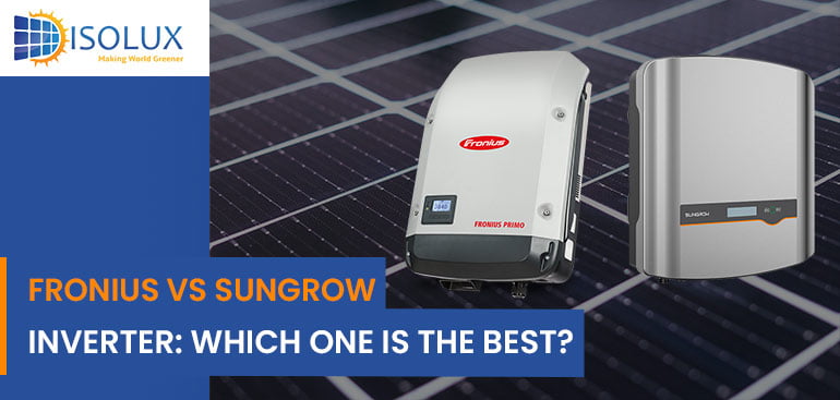 Fronius Inverters Review: Performance and Reliability in the Australian  Market