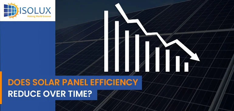 Solar Panel Efficiency