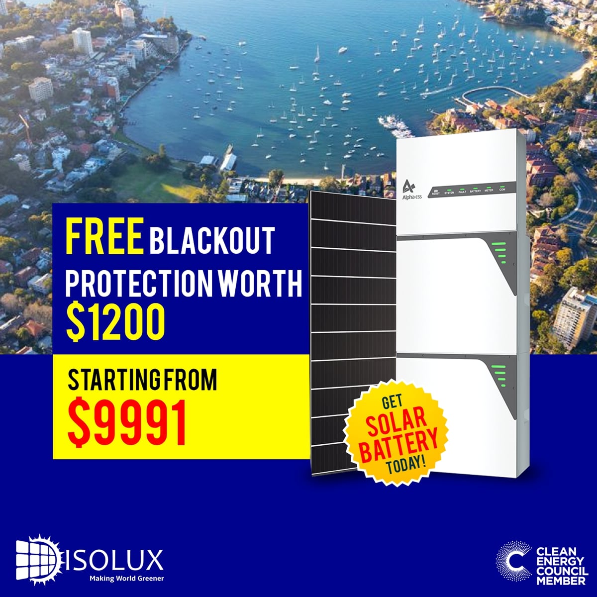 SOLAR PANEL NOT CHARGING BATTERY visual data 8