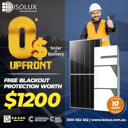 isolux-free-blackout-protection