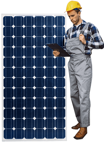 Isolux - solar panel installer sydney