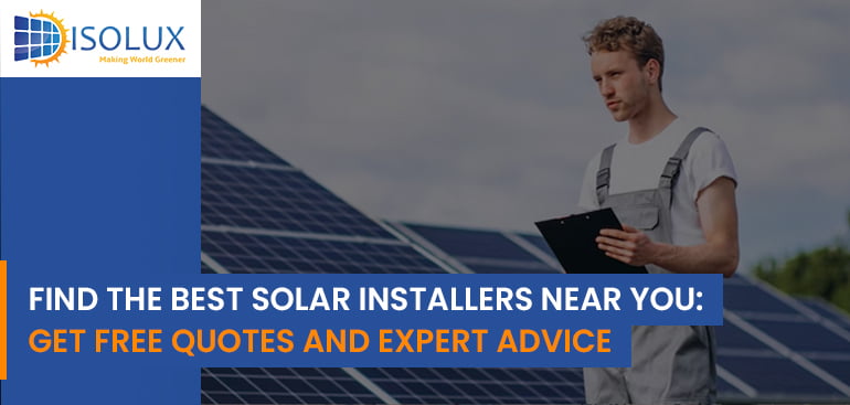 Best Solar Installers