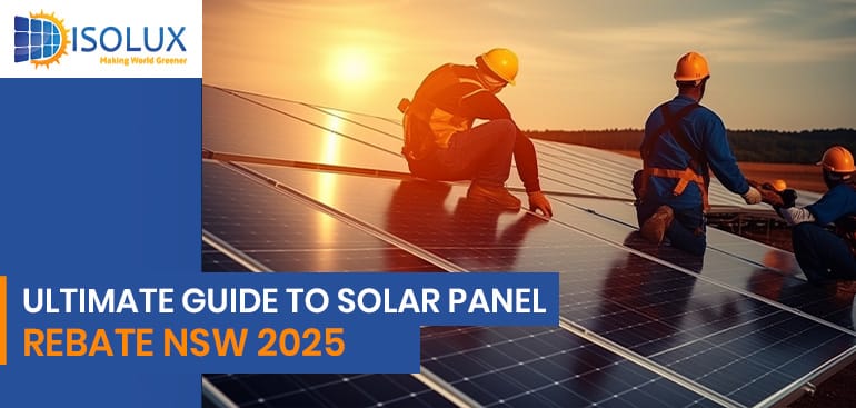 Ultimate guide to solar panel 2025