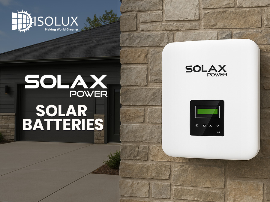 Solax