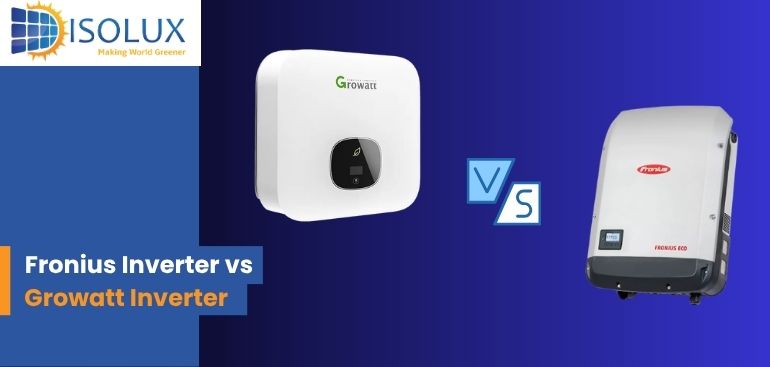 Fronius vs Growatt Inverter Review