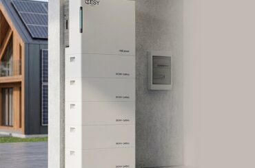 ESY Battery System